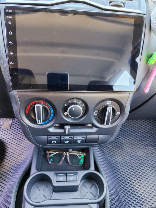 Продам Лада Гранта FL