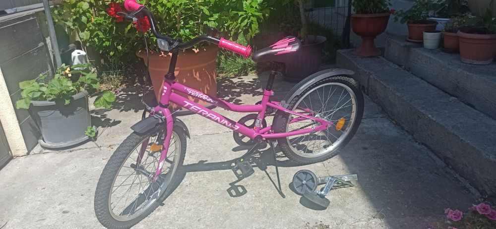 Bicicleta Teranna
