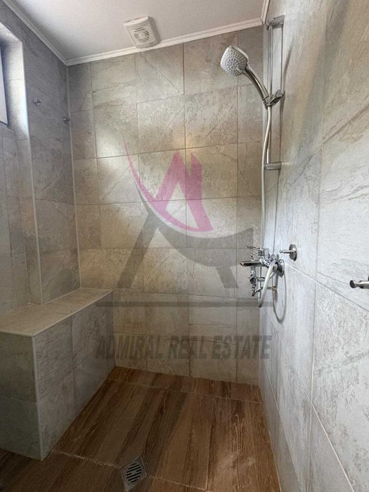 Дава се под наем Тристаен апартамент в Варна, Погреби - 63 кв.м за 450 € - Снимка #7