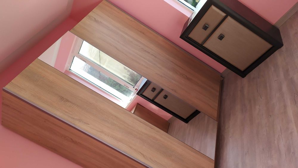 Сглобяване, монтаж и демонтаж на мебелни модули