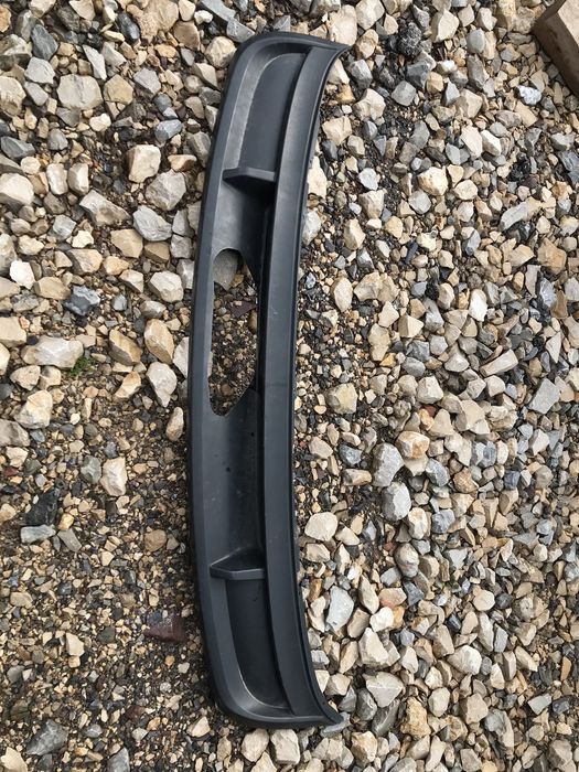 Заден дефузор за VW Sharan