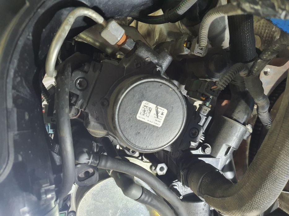 Pompa Injectie 2.0 Hdi Peugeot 508 28307889