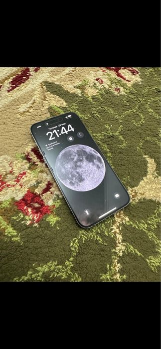 Айфон (Iphone) 14 pro max