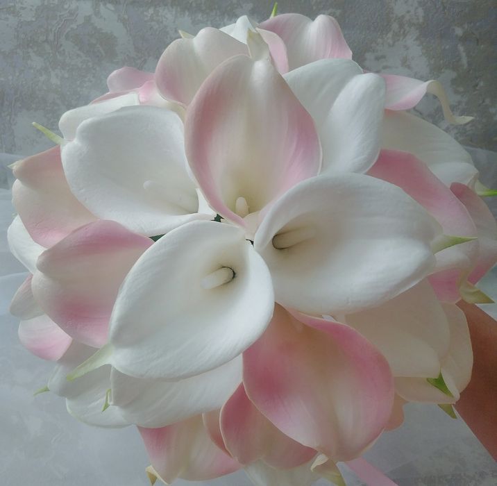 Букет невесты свадебный Букет