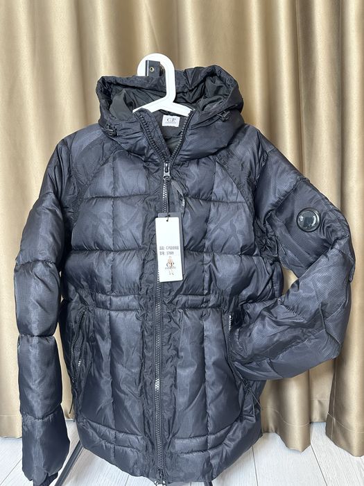 Куртка муж CP COMPANY