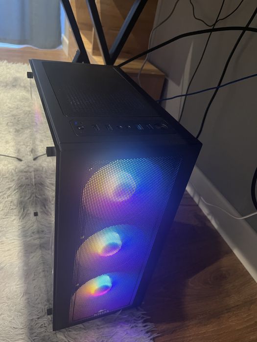 Продам системный блок i 5 9400