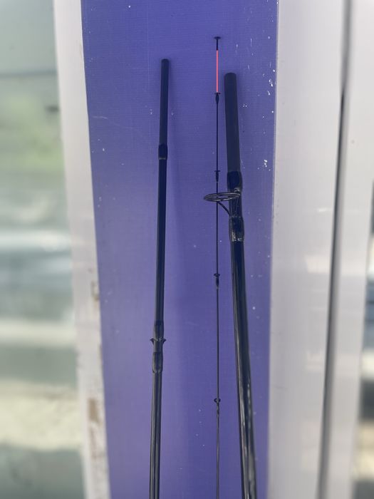 Lanseta Preston Ascension Feeder, 3.60m, 60g, 3+3buc