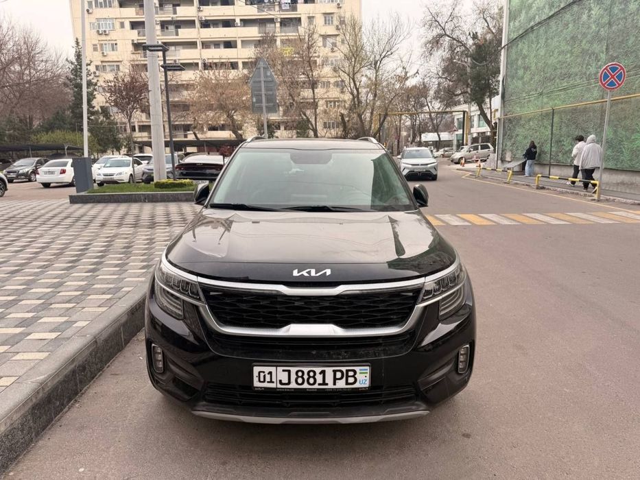 Киа селтос сотаман узимники