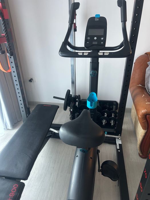 Echipament fitness