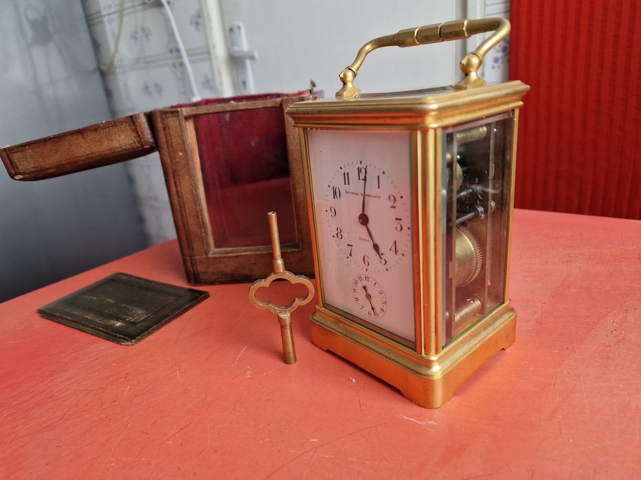 Ceas Vacheron Constantin Geneva de colecție...