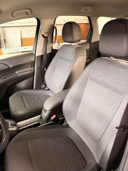 Opel Meriva 2017