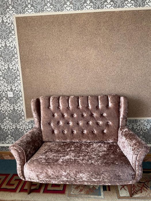 Продам диванчик