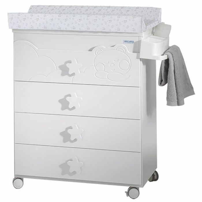 Детский комод пеленальный