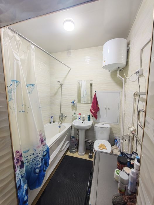 2 xona 7 etaj naqtga