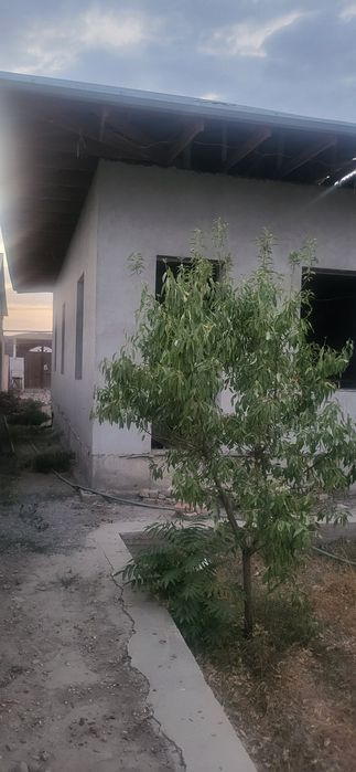 Farg'ona shaxarda 4 sotixlik hovli