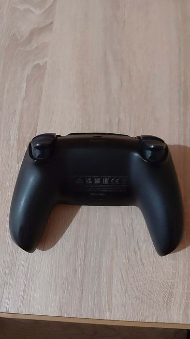 PS5 Disk Edition+ Controller