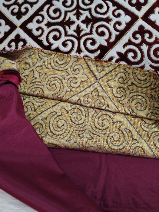 Чехол для корпе, Көрпе тыс 2 шт,