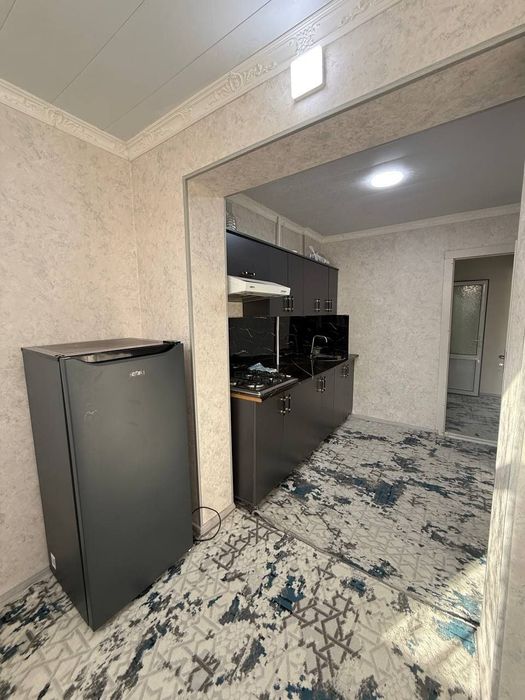 2х комнат квартира