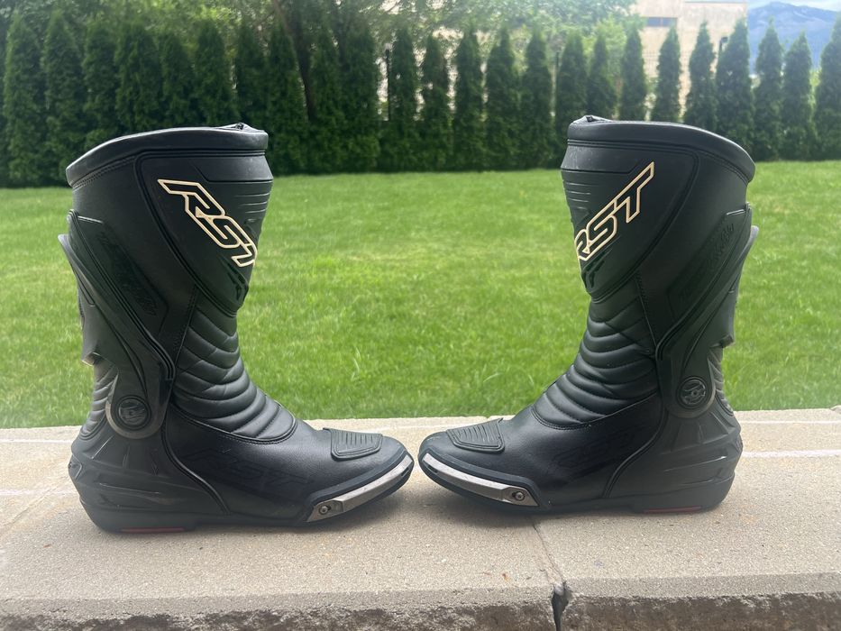 Мото ботуши RST TracTech EVO III Sport CE Waterproof Boots