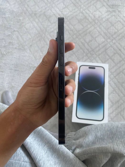 Iphone 14 pro max, 512 gb