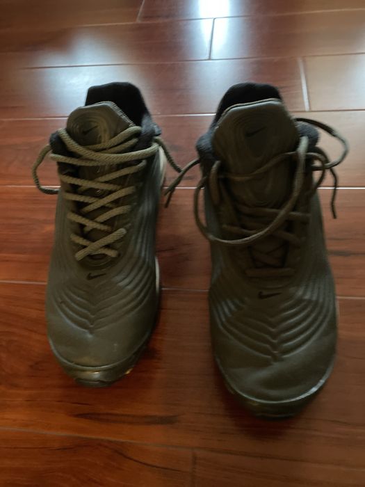 Nike Airmax 97 Olive