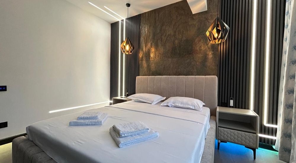 Apartament de inchiriat