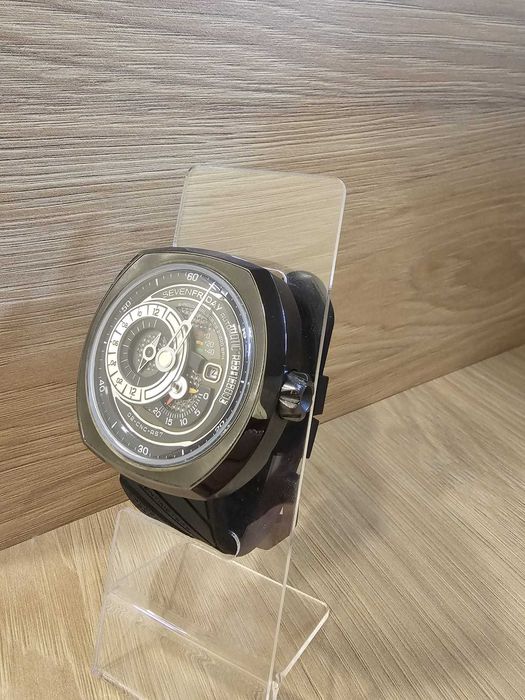 SEVENFRIDAY AUTOMATIC , SF -Q3/05-U277/Fin X Amanet&Exchange - 115789