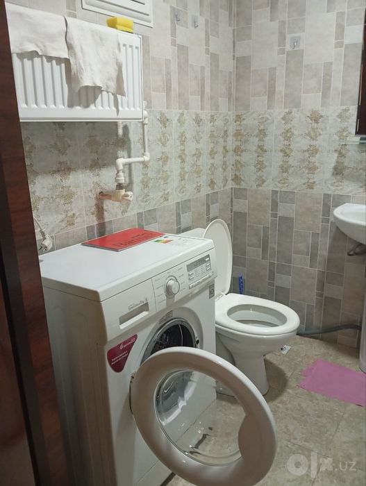 Аренда квартира  мотрид Карасу