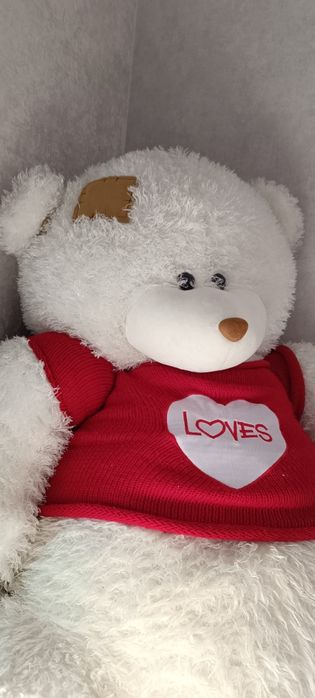 Продам медведя Тедди 130 см.