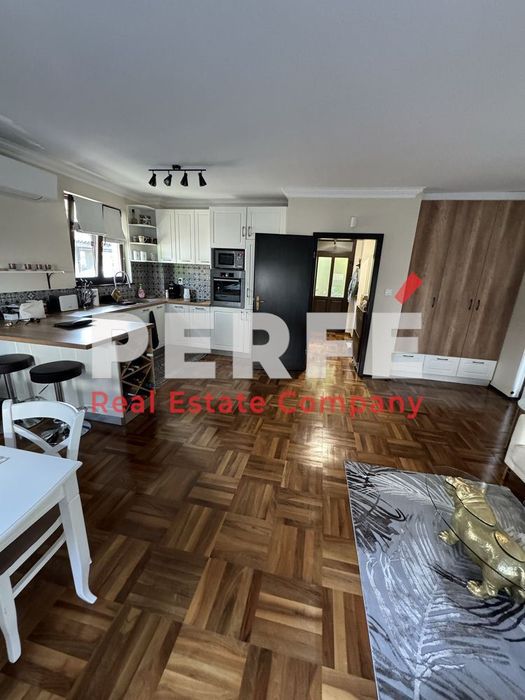 Продава се Къща в с. Кошарица, Област Бургас - 124 кв.м за 1492 €/кв.м - Снимка #1