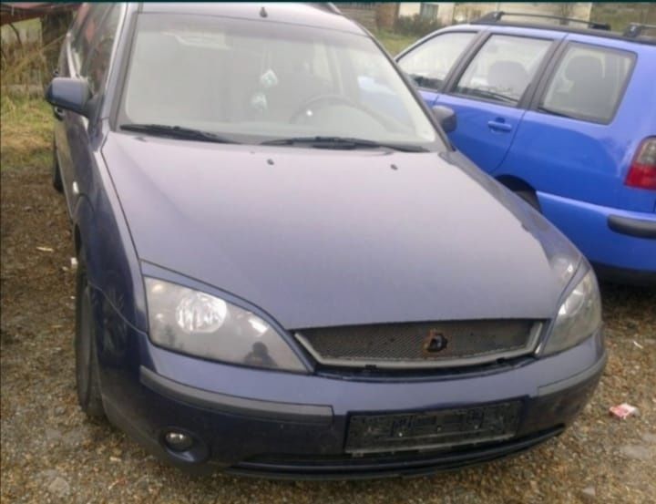 Kit pornire ford mondeo mk3 2.0 tddi 1S7F-12A650-CAF / 1S7T-15K600-GB