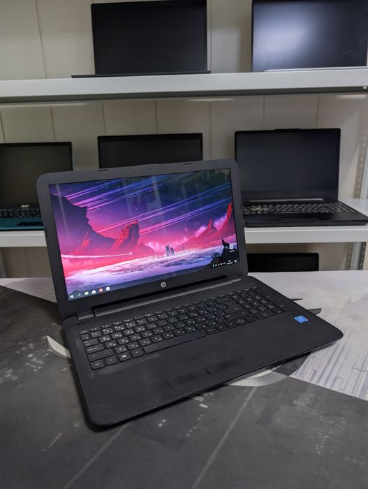 Ноутбук HP TPN-C125