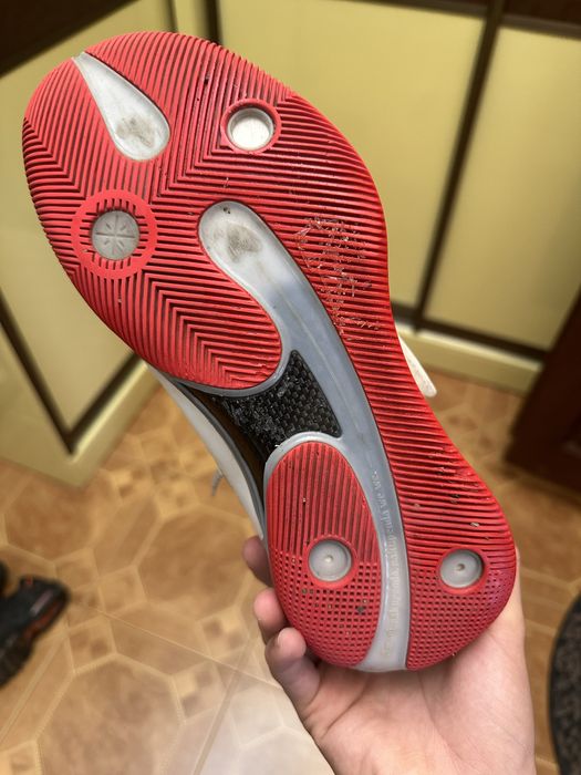 Li ning wow 808 4 ultra оригинал