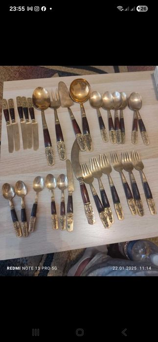 Tacamuri vintage Thailanda