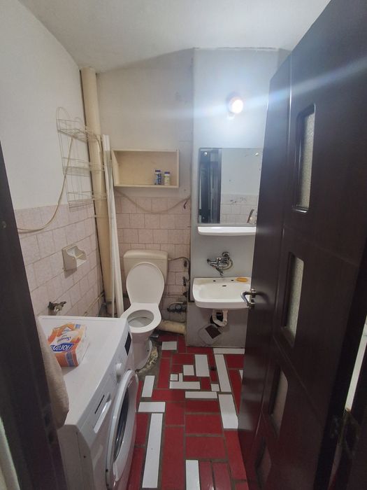 Apartament de vânzare – 2 camere, Năsăud, Str. Miron Cristea