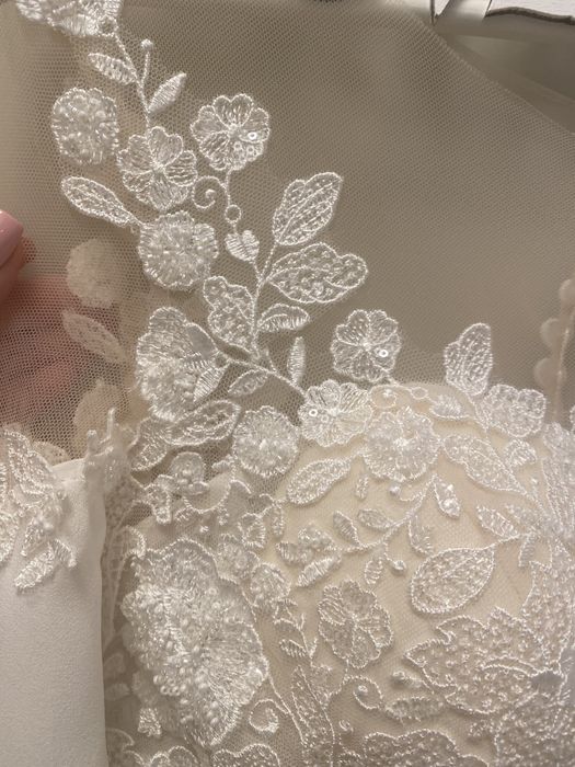 Rochie de mireasa