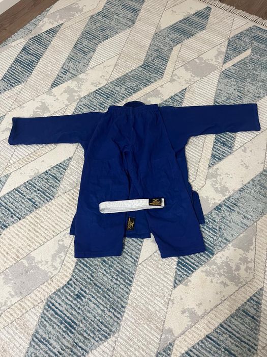Kimono Mizuno judo