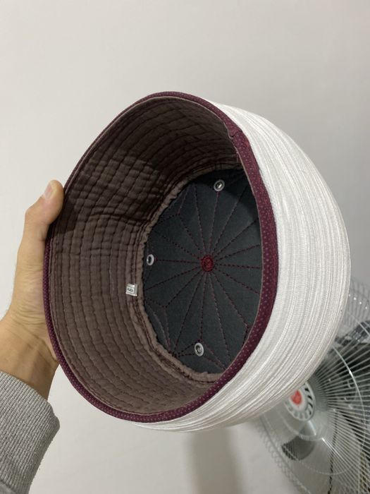 Sifatli turkiyani o’zidan kelgan