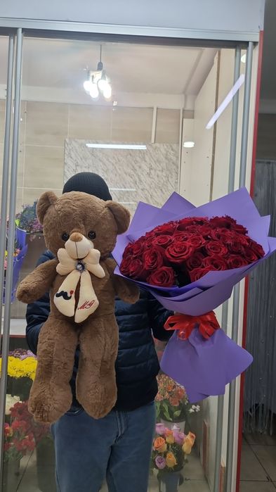 Продаётся мягкие игрушки