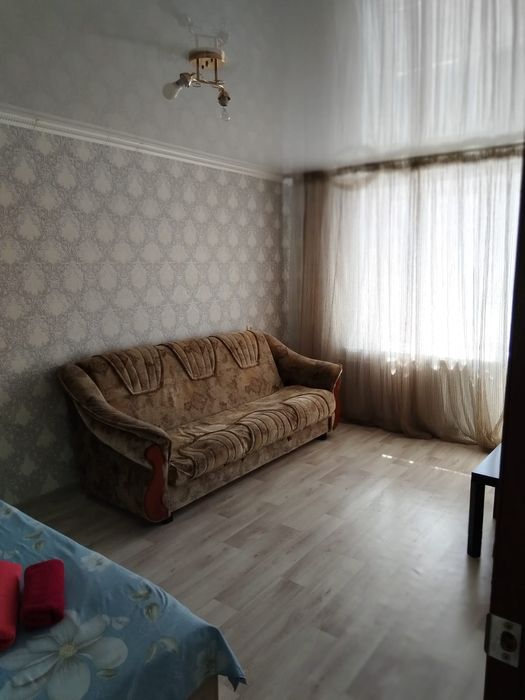 Сдаётся 1ком Бегемот 125+ком