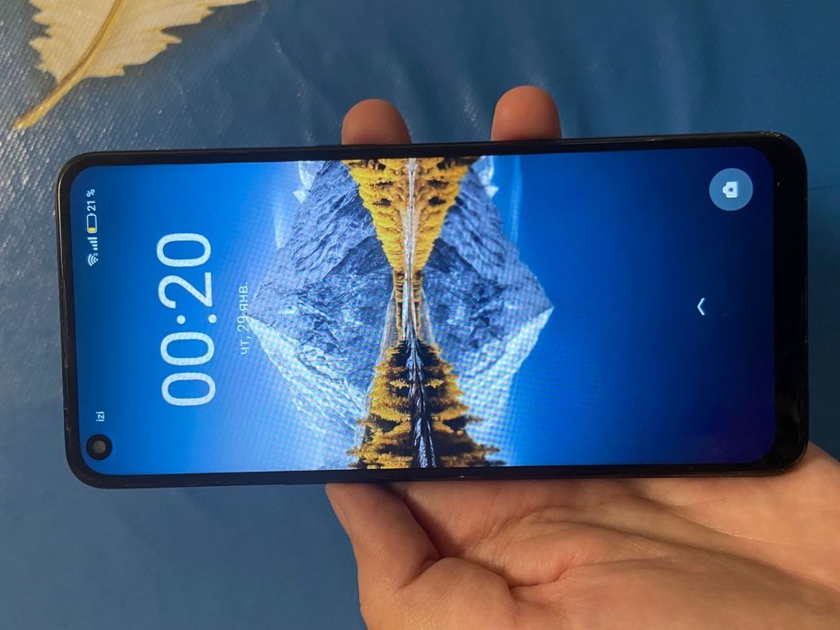 Oppo reno 7 экраны ауысқан