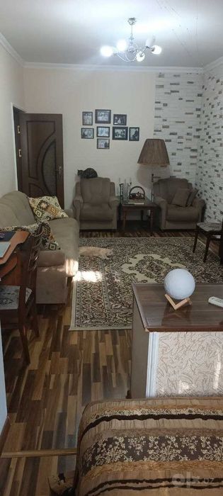 Продаётся 2 ком квартира Хумоюн №Д701