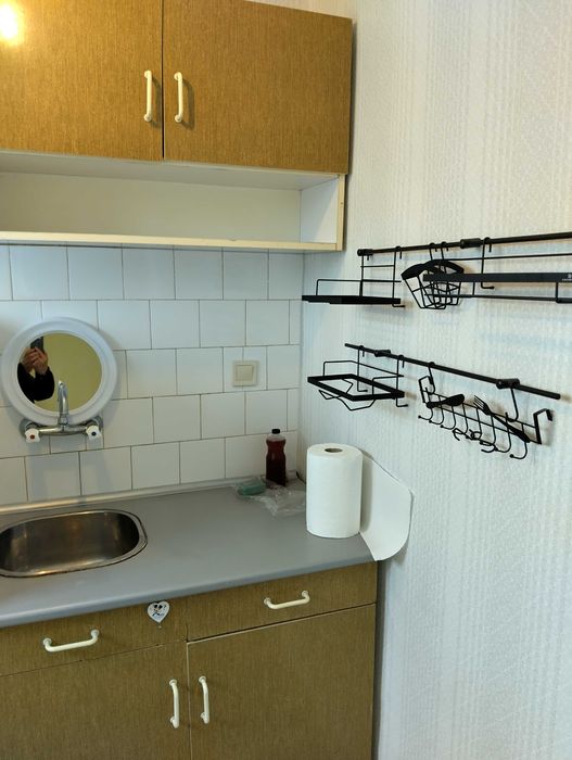 Дава под наем гарсонера