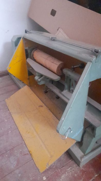 Токарный станок СТД 120