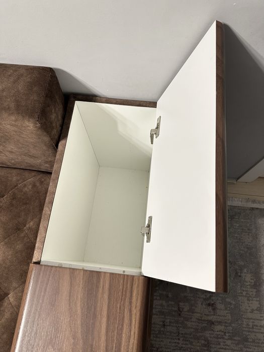 Диван трансформер