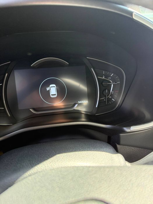 Hyundai Santa FE 2020 — 5