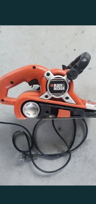 Black & Decker Șlefuitor