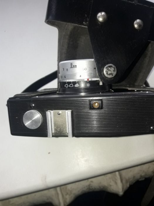 Продам фотоаппарат