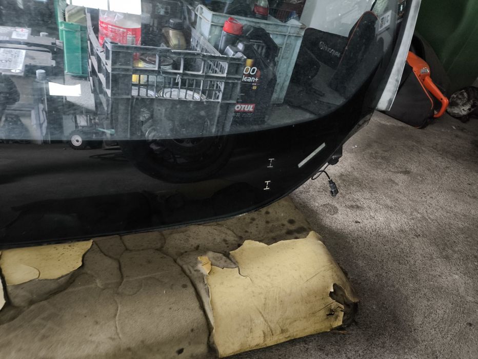 Челно стъкло за Ford Kuga II