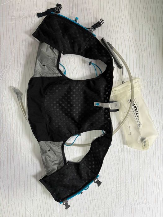 Vestă de alergare Nathan Vapor Air